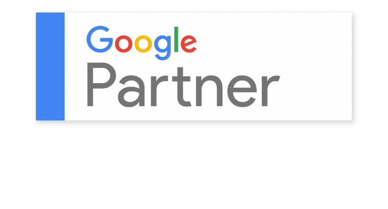 Google Partner Logo headways